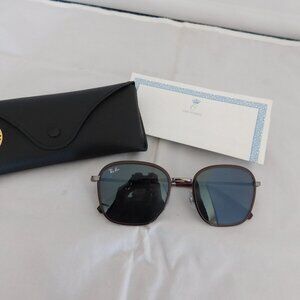 Men's Rayban classic sunnies